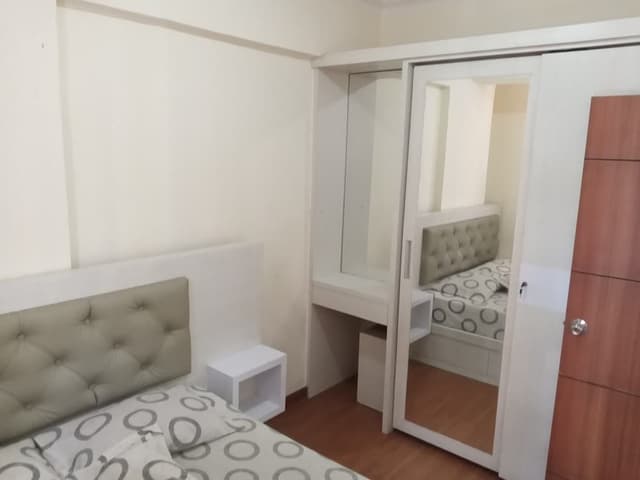 Apartment, 2 Bedrooms