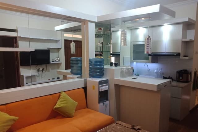 2 Bedroom