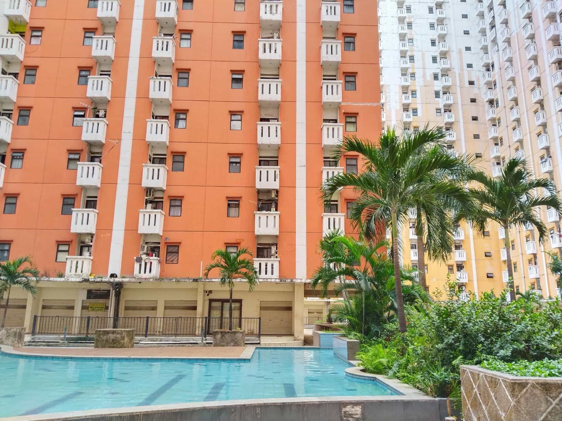 OYO 93761 Kemang View By Room 88 OYO 93761 Kemang View By Room 88