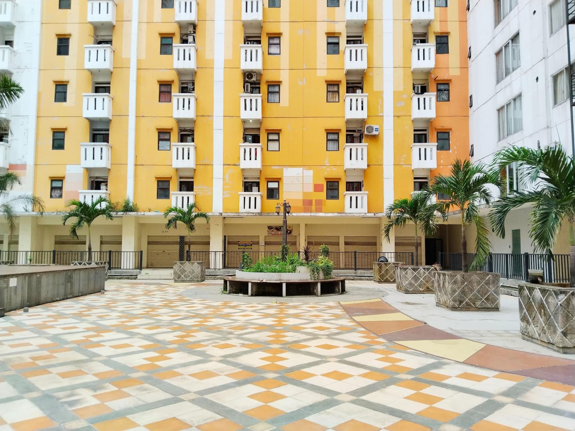 OYO 93761 Kemang View By Room 88 OYO 93761 Kemang View By Room 88