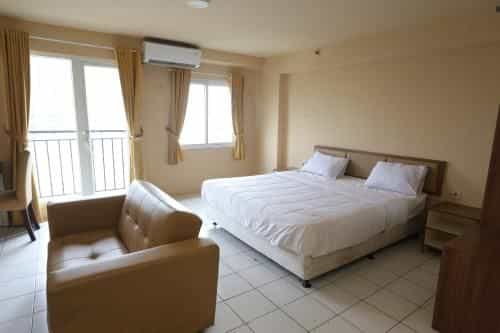 Apartemen Mutiara Bekasi by Alfa Rooms Apartemen Mutiara Bekasi by Alfa Rooms