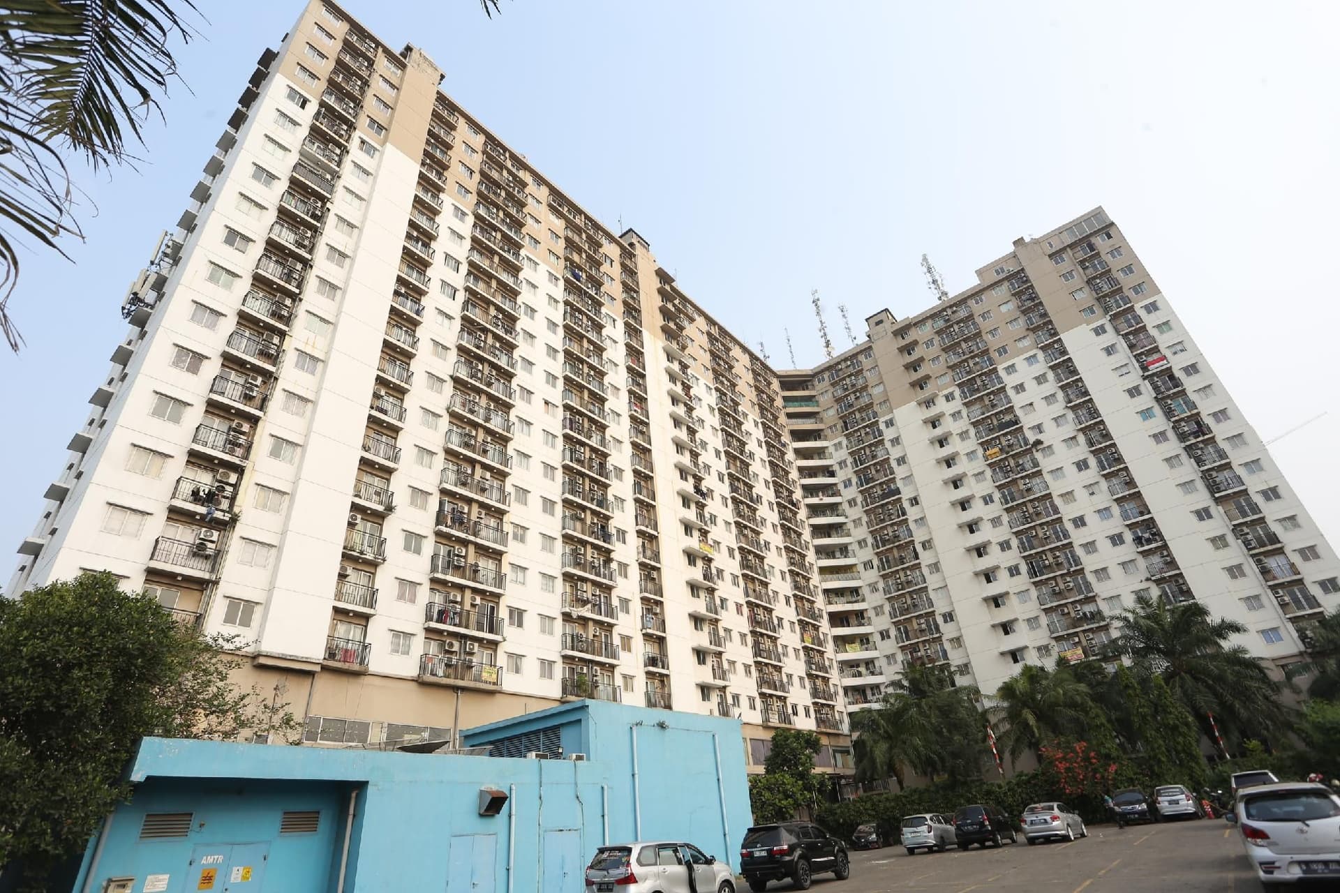 Apartemen Mutiara Bekasi by Alfa Rooms Apartemen Mutiara Bekasi by Alfa Rooms