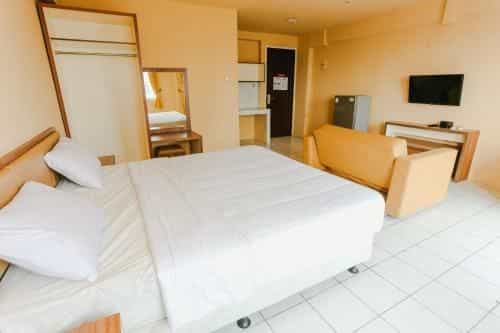 Apartemen Mutiara Bekasi by Alfa Rooms Apartemen Mutiara Bekasi by Alfa Rooms
