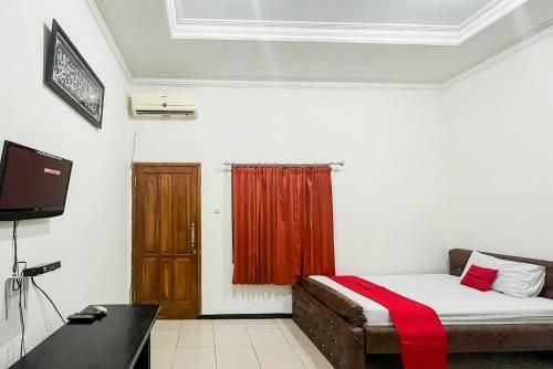 Hotel Santana Syariah2
