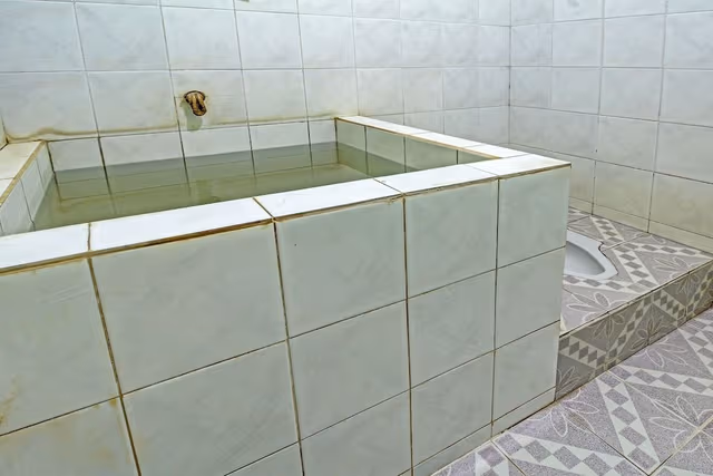 Basic Double Room
