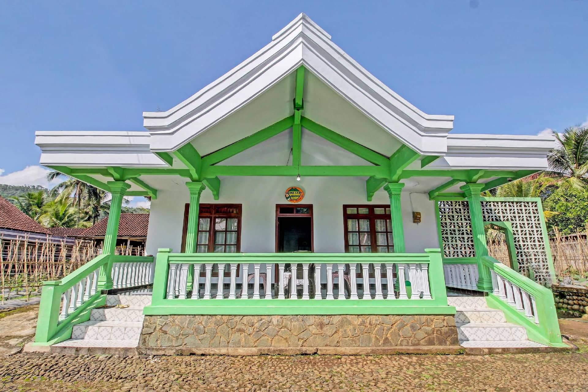 Spot On 91214 Desa Wisata Pandean Spot On 91214 Desa Wisata Pandean