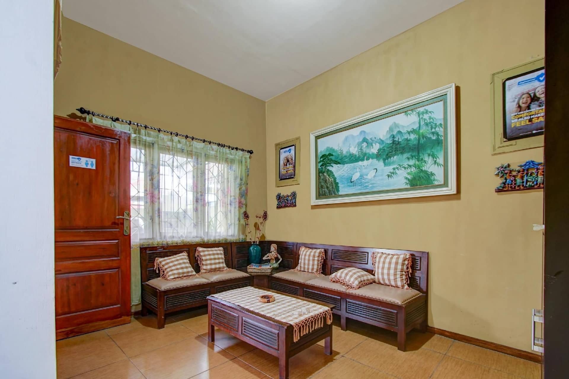 OYO 90061 Melati House Syariah OYO 90061 Melati House Syariah