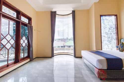 SPOT ON 2689 Safira Family Residence Syariah SPOT ON 2689 Safira Family Residence Syariah