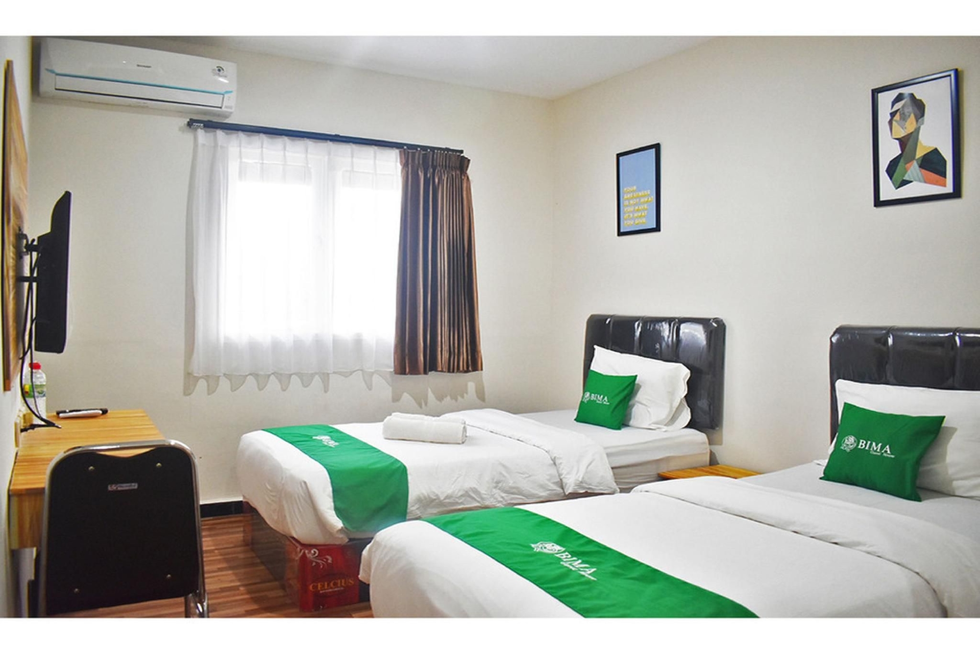 Bima Guest House4