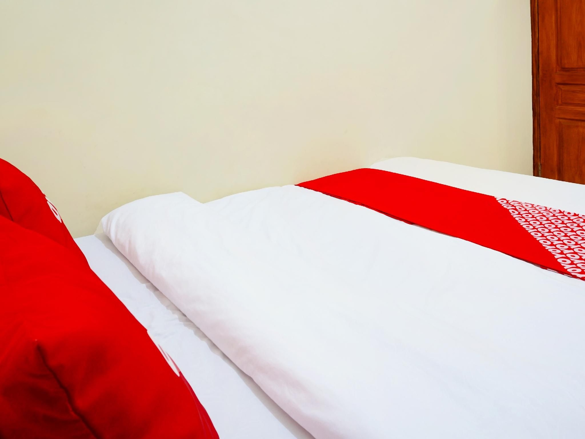 Super OYO Flagship 90723 Berlima Guest House Syariah3