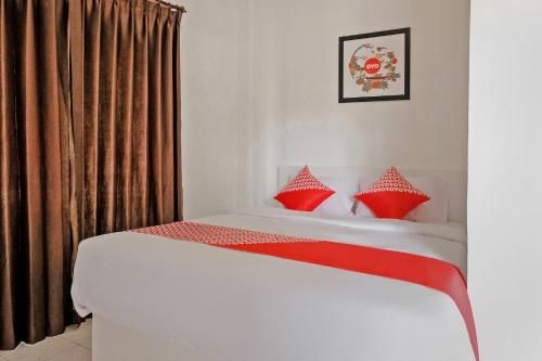 ซูเปอร์ โอโย 1376 คินา แฟมิลี่ เรสซิเดนซ์ ชารีอะห์ (Super OYO 1376 Kina Family Residence Syariah)2