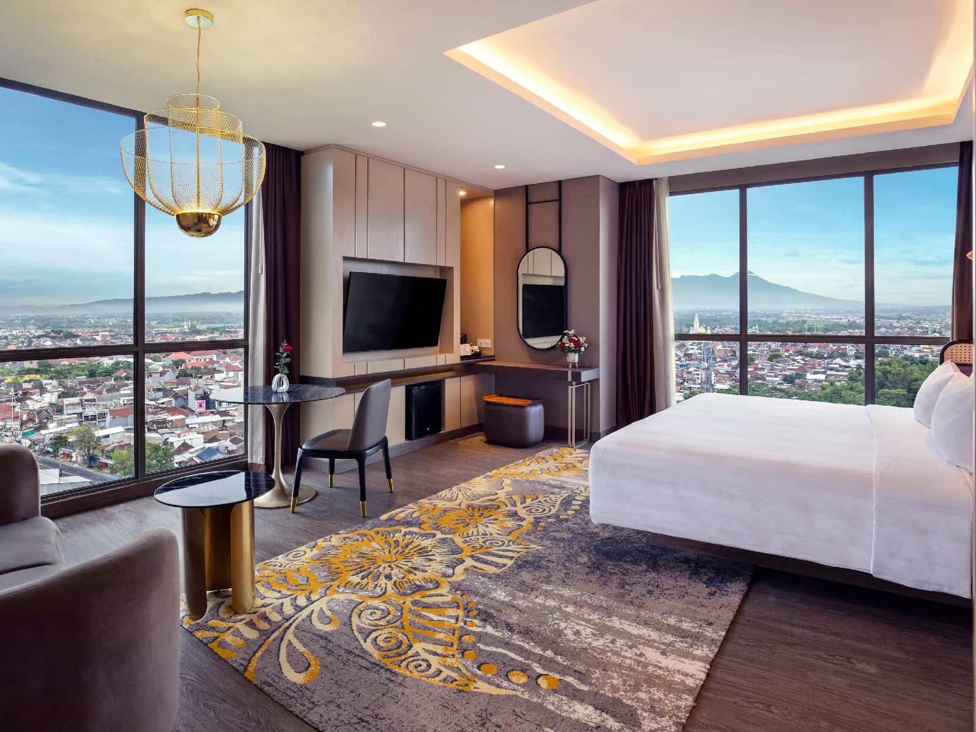 Grand Mercure Malang Grand Mercure Malang