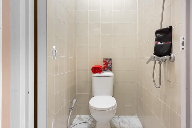 Promotion Room
