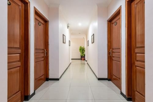 คูลคอสต์ ชาเรียะฮ์ แอท ซูการ์โน ฮัตตา อินดะฮ์ 2 (RedDoorz Syariah @ Soekarno Hatta Indah 2)3