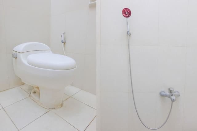 Standard Twin Room, 1 Bedroom