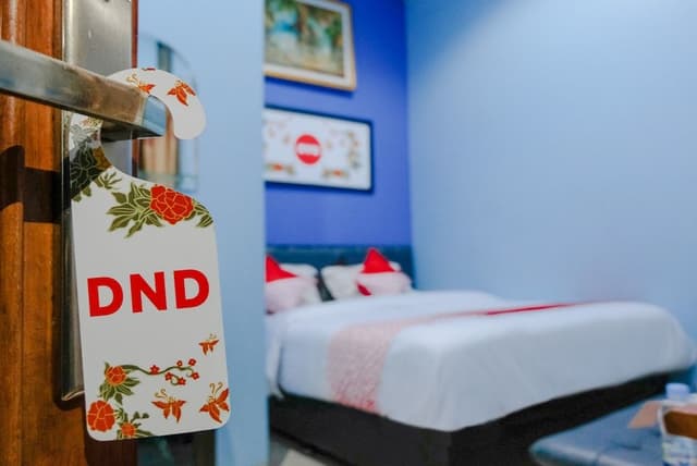 Deluxe Double Room, 1 Bedroom
