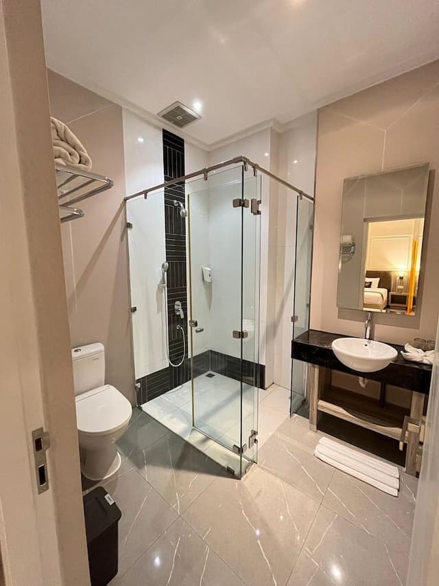 Family Suite