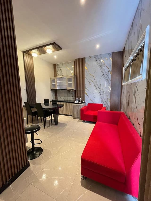 Family Suite