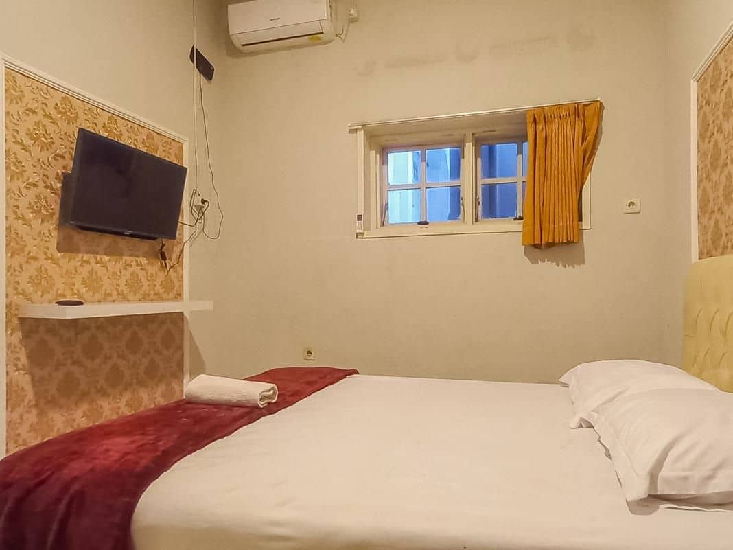 BTC Syariah Guesthouse BTC Syariah Guesthouse