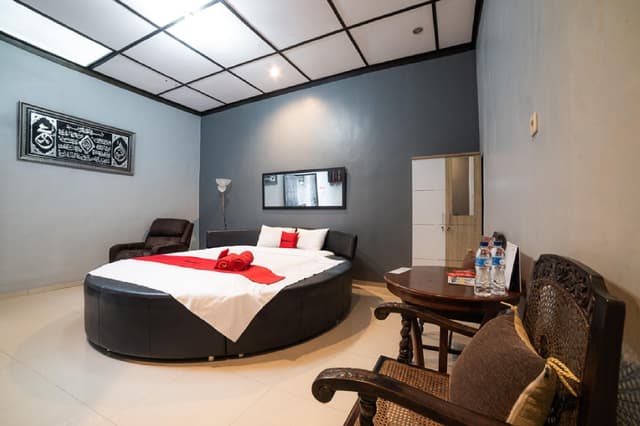 Premium Room