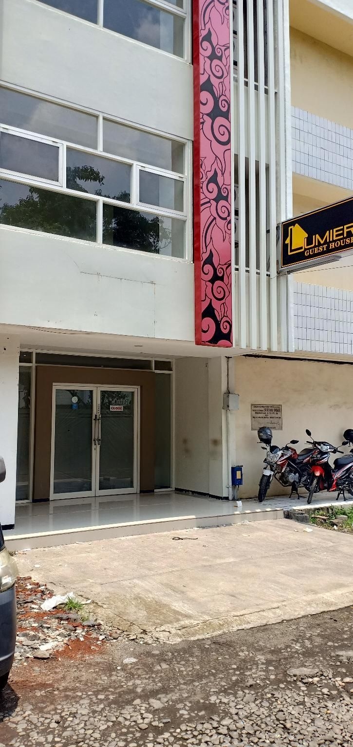 Lumiere Guest House1