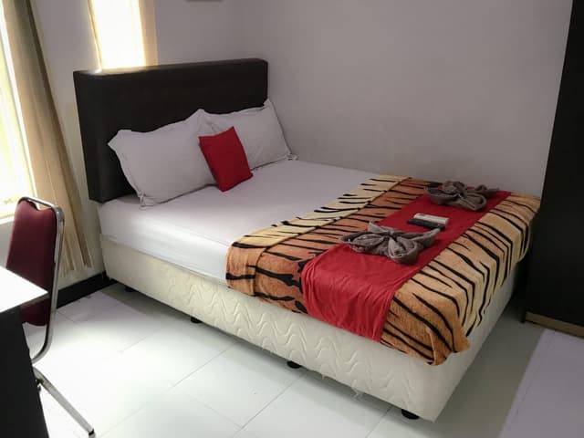 Comfy Room