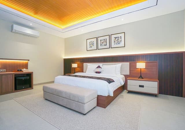 WISNUWARDHANA 2 BEDROOM VILLA