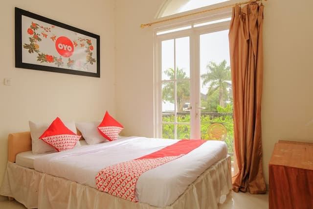 Standard Double Room, 1 Double Bed, Non Smoking