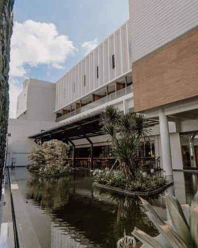 Rayz UMM Hotel Malang Rayz UMM Hotel Malang