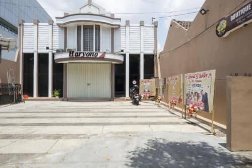 RedDoorz Hostel near Malang Train Station 3 RedDoorz Hostel near Malang Train Station 3