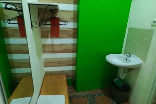 Adisa Homestay Near Saiful Anwar Malang Adisa Homestay Near Saiful Anwar Malang