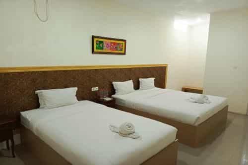 Adisa Homestay Near Saiful Anwar Malang Adisa Homestay Near Saiful Anwar Malang