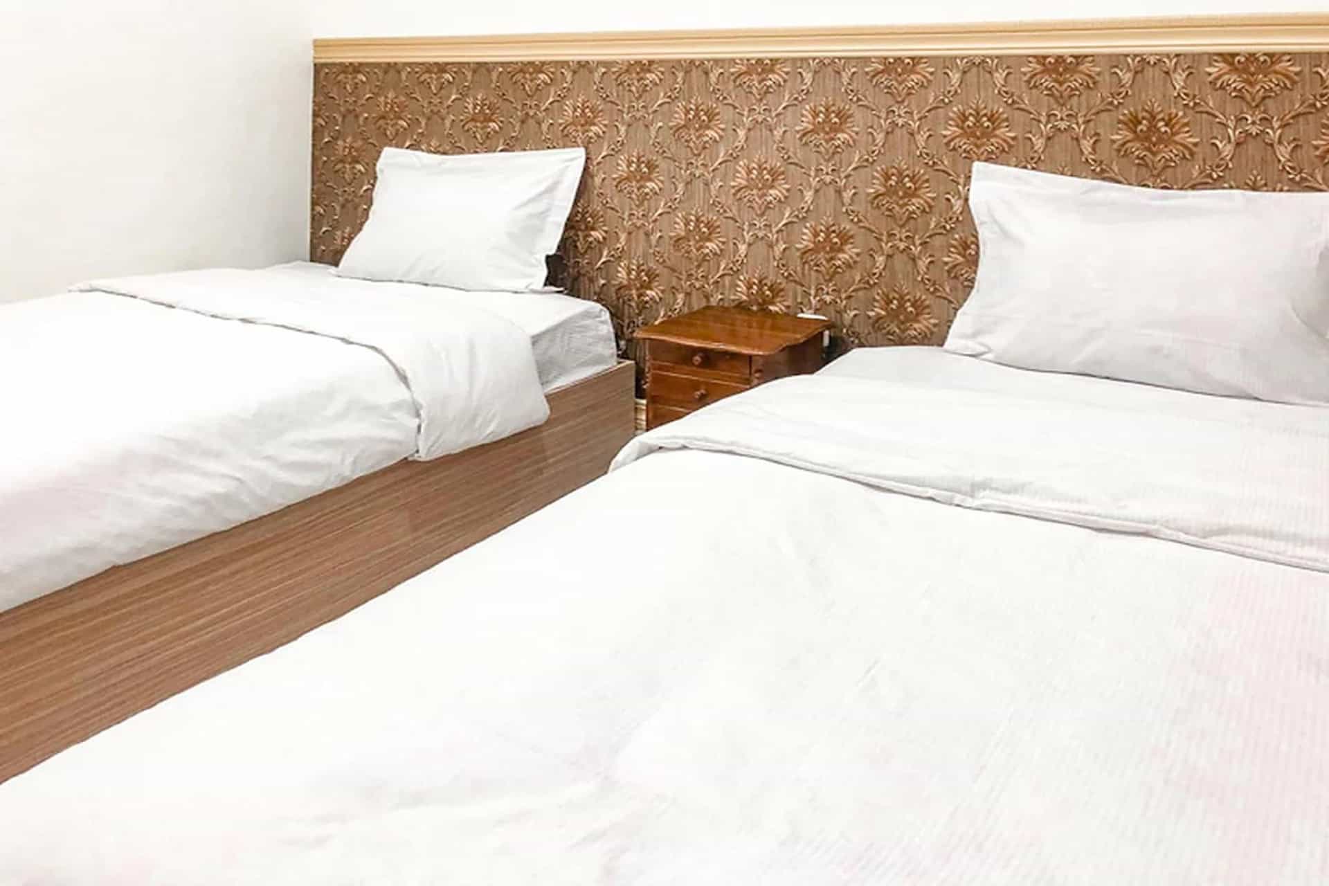 Adisa Homestay Near Saiful Anwar Malang Adisa Homestay Near Saiful Anwar Malang