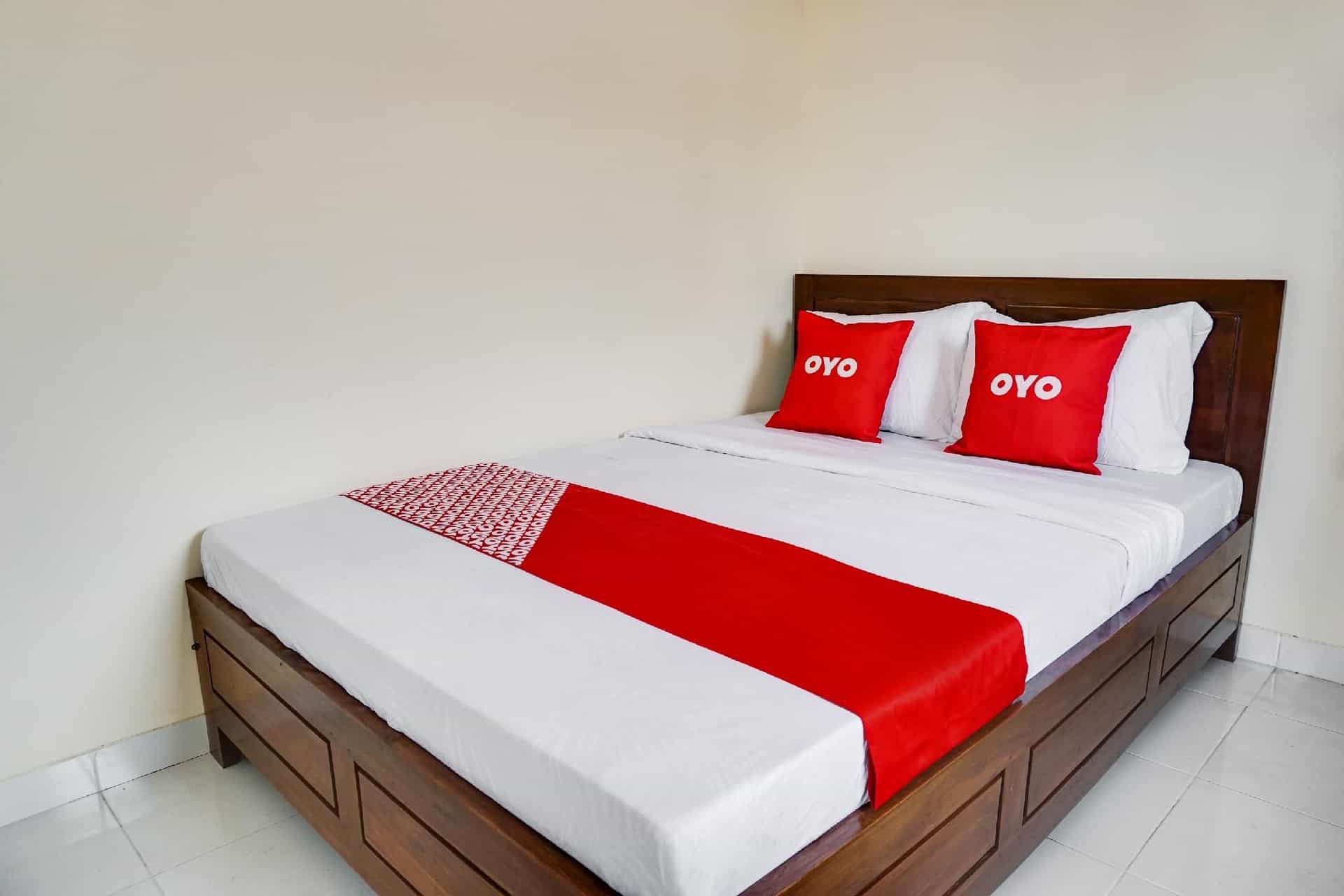 OYO 91569 Omah Wijaya Kusuma Syariah OYO 91569 Omah Wijaya Kusuma Syariah