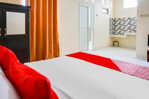 OYO 91569 Omah Wijaya Kusuma Syariah OYO 91569 Omah Wijaya Kusuma Syariah