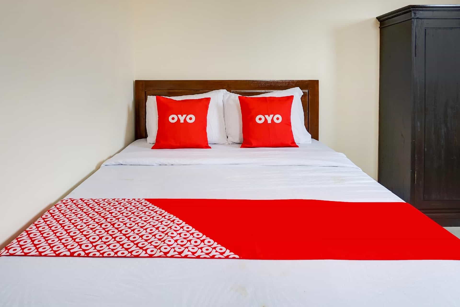 OYO 91569 Omah Wijaya Kusuma Syariah OYO 91569 Omah Wijaya Kusuma Syariah