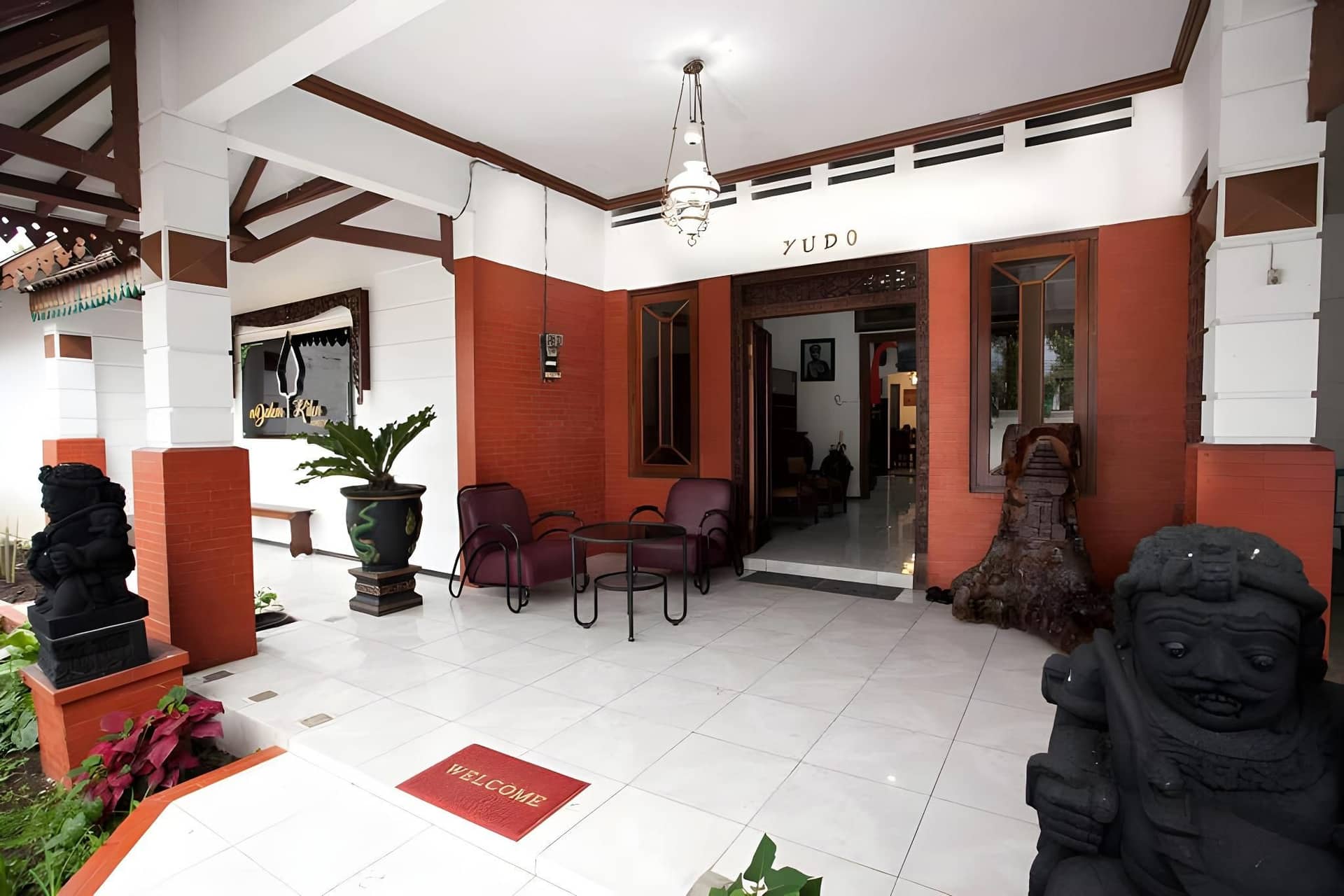 RedDoorz near Brawijaya University RedDoorz near Brawijaya University