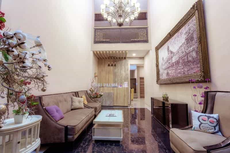 Giri Palma Hotel Giri Palma Hotel