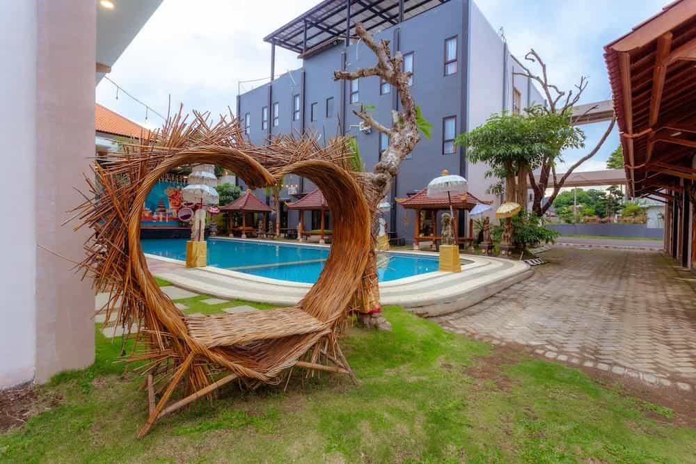 Giri Palma Hotel Giri Palma Hotel