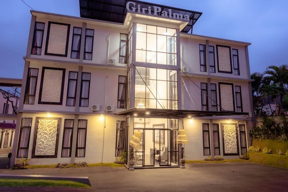 Giri Palma Hotel Giri Palma Hotel