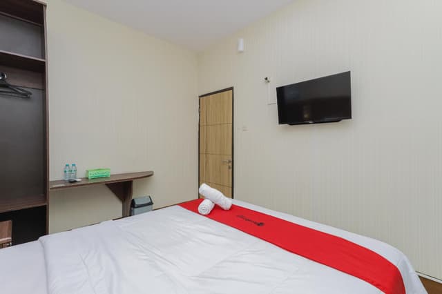 Promotion Room
