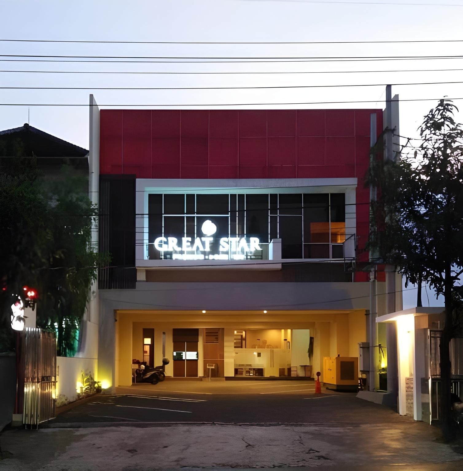 Great Star Premium Homestay2
