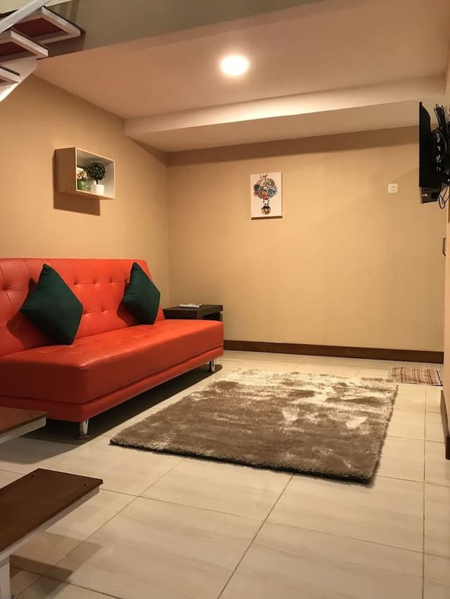 Family Suite