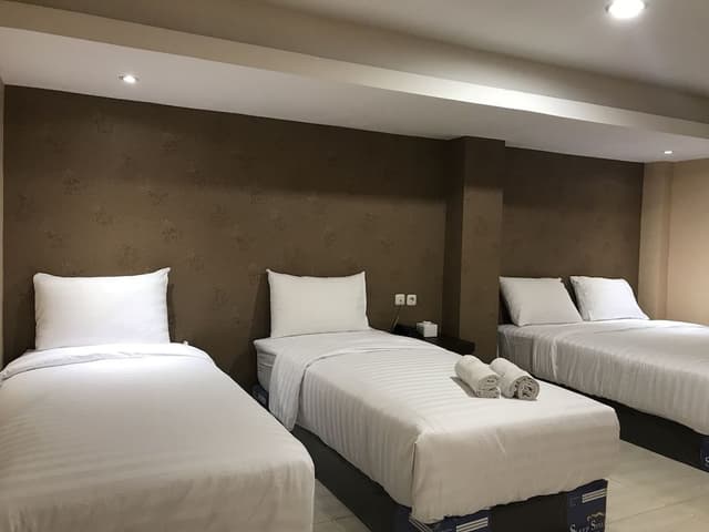 Family Suite