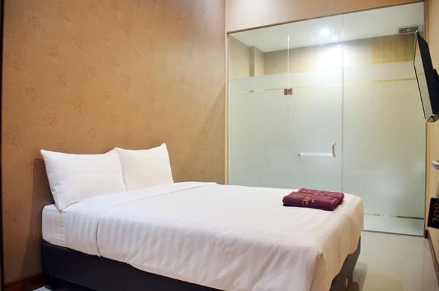 Standard Room, Non Smoking