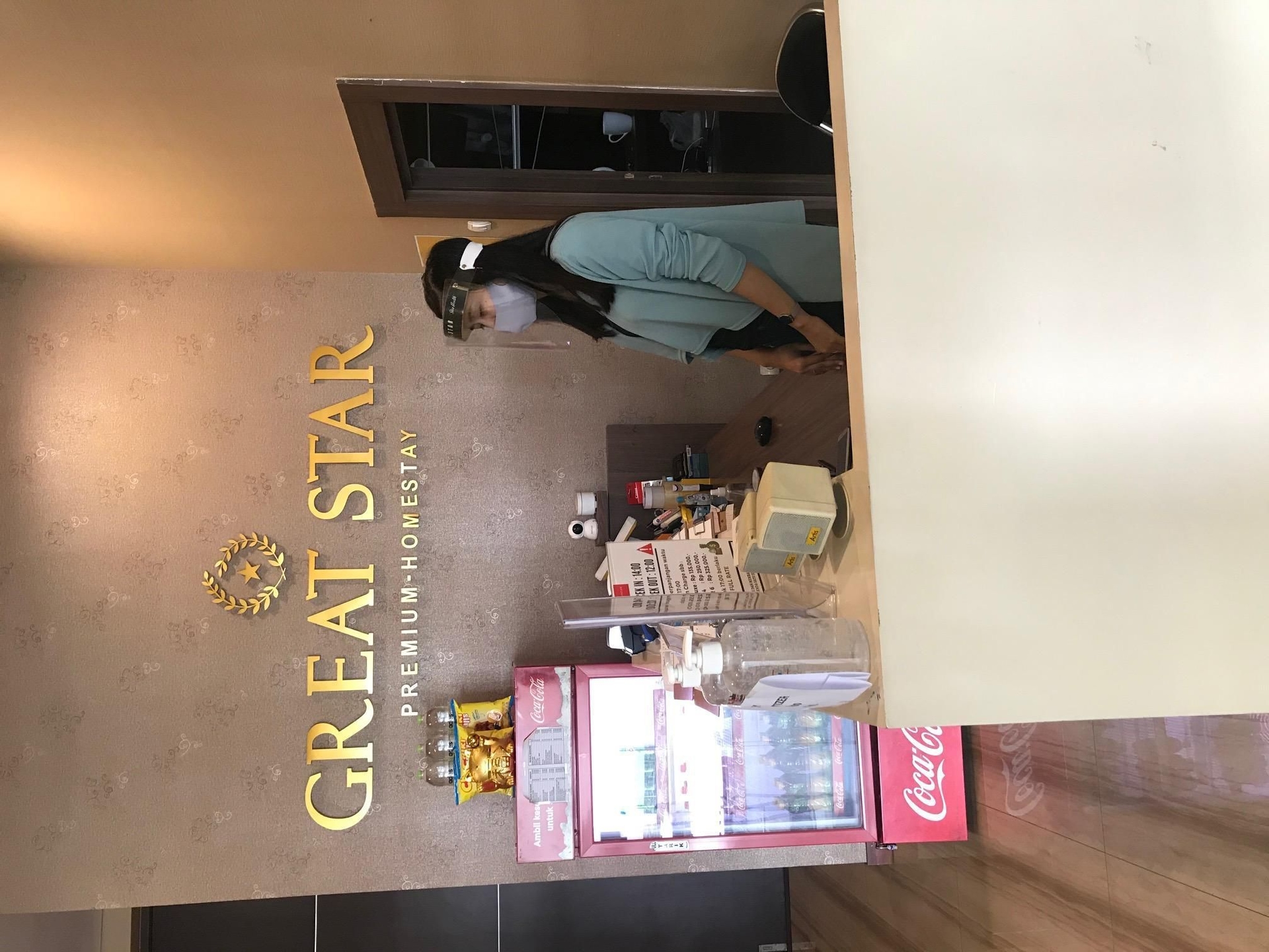 Great Star Premium Homestay4