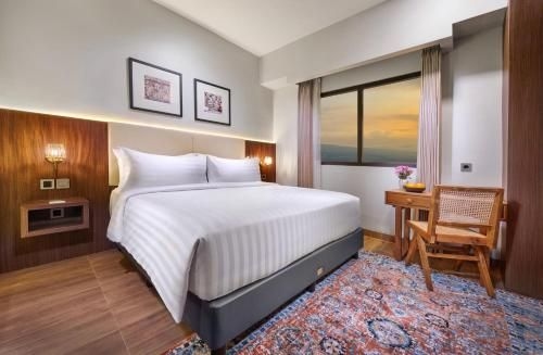 The Alana Hotel Malang2