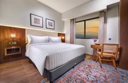 The Alana Hotel Malang The Alana Hotel Malang