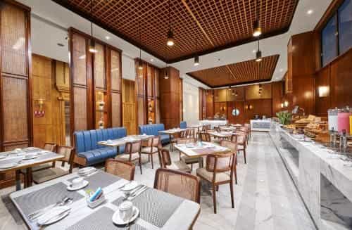 The Alana Hotel Malang The Alana Hotel Malang