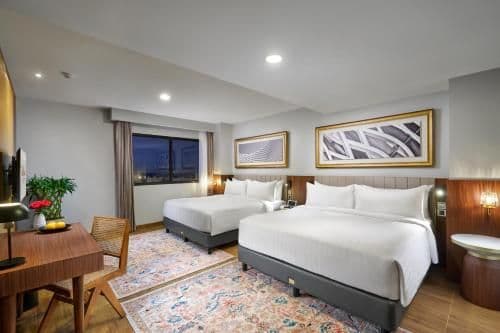 Family Suite
